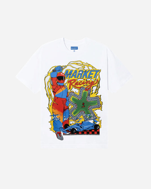 CAMISETA MARKET RACING CIRCUIT T-SHIRT