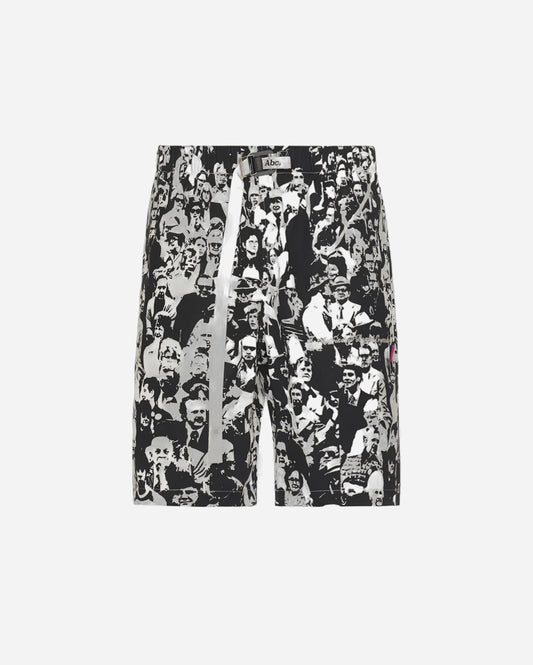 SHORTS ADVISORY BOARD CRYSTALS