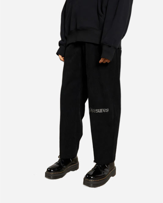 PANTALON PLEASURES LEVY CORDUROY WIDE PANTS