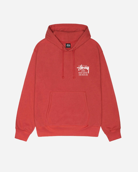 SUÉTER STUSSY STOCK DSM SINGAPORE