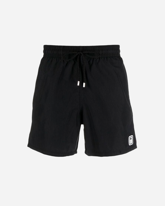 SHORTS DE PLAYA PALM ANGELS
