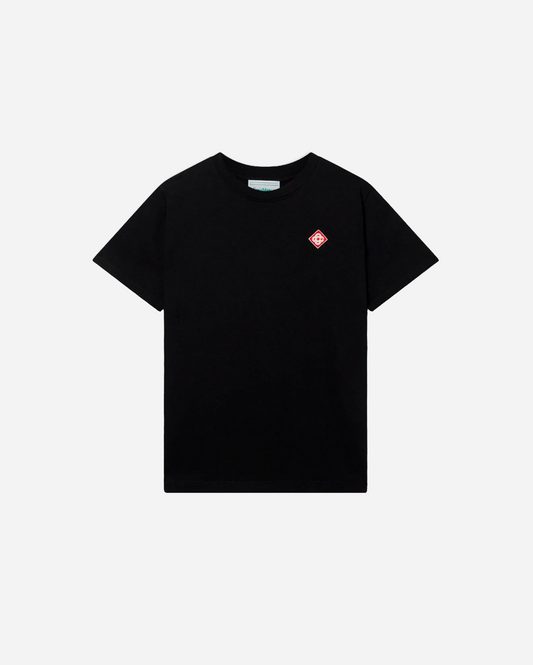 DIAMOND LOGO REGULAR T-SHIRT
