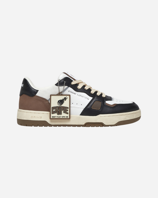 OFF COURT OG BROWN