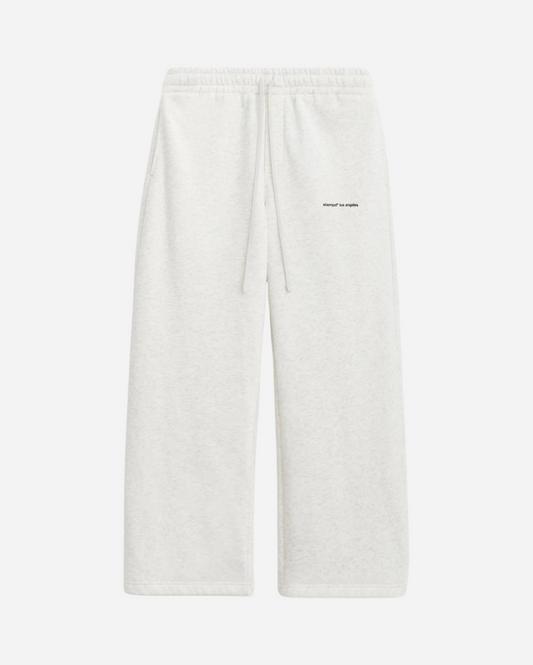 MINIMAL SWEATPANT