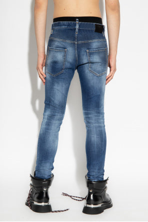 JEANS DSQUARED