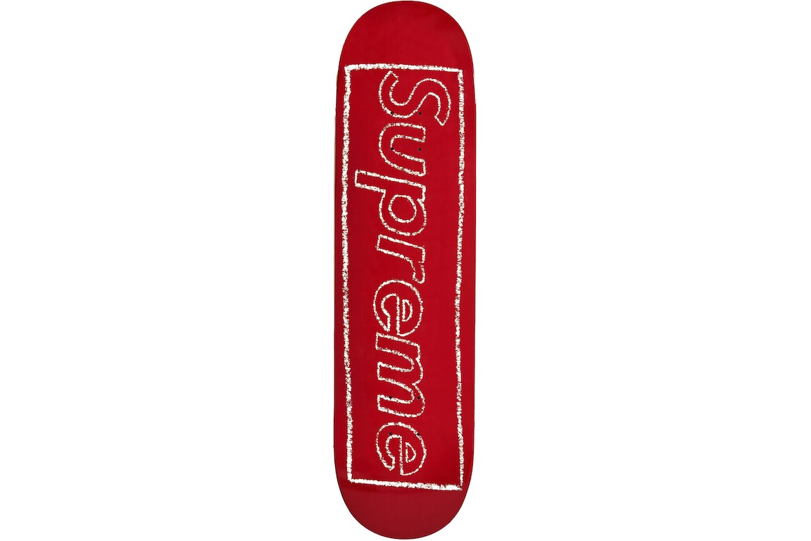 Exit Skateboard - spring summer 2021 - Supreme