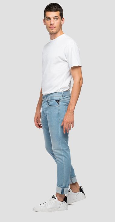 WILLBI REGULAR FIT JEAN