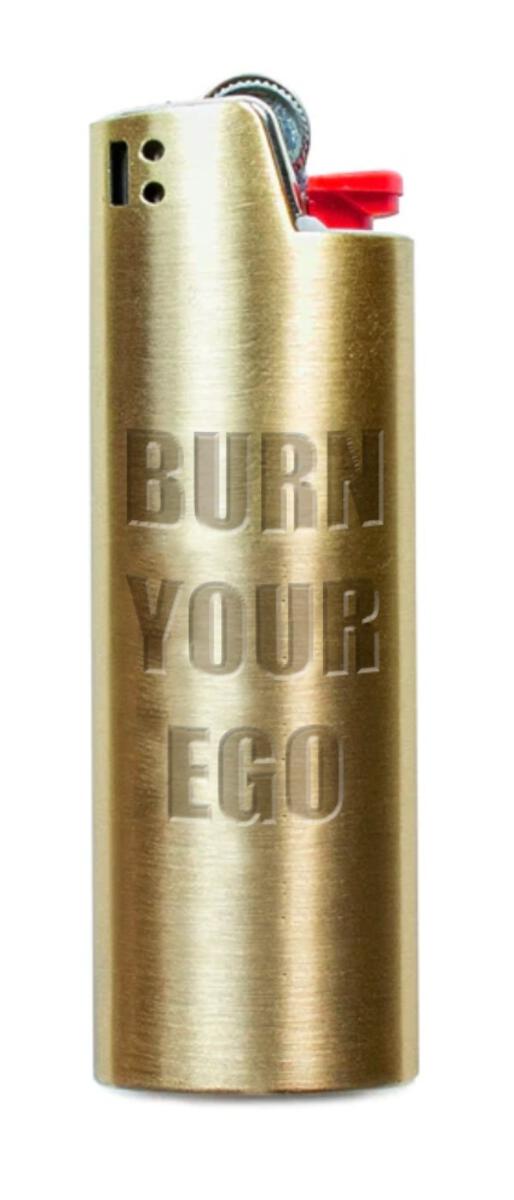 EGO LIGHTER CASE