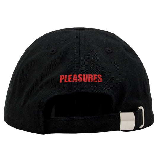GORRA PLEASURES GHOST WORLD HAT