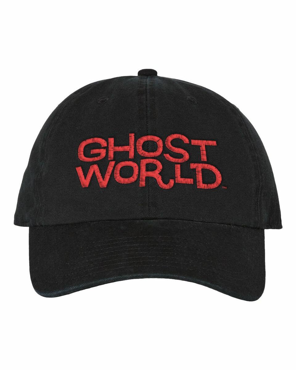 GHOST WORLD HAT