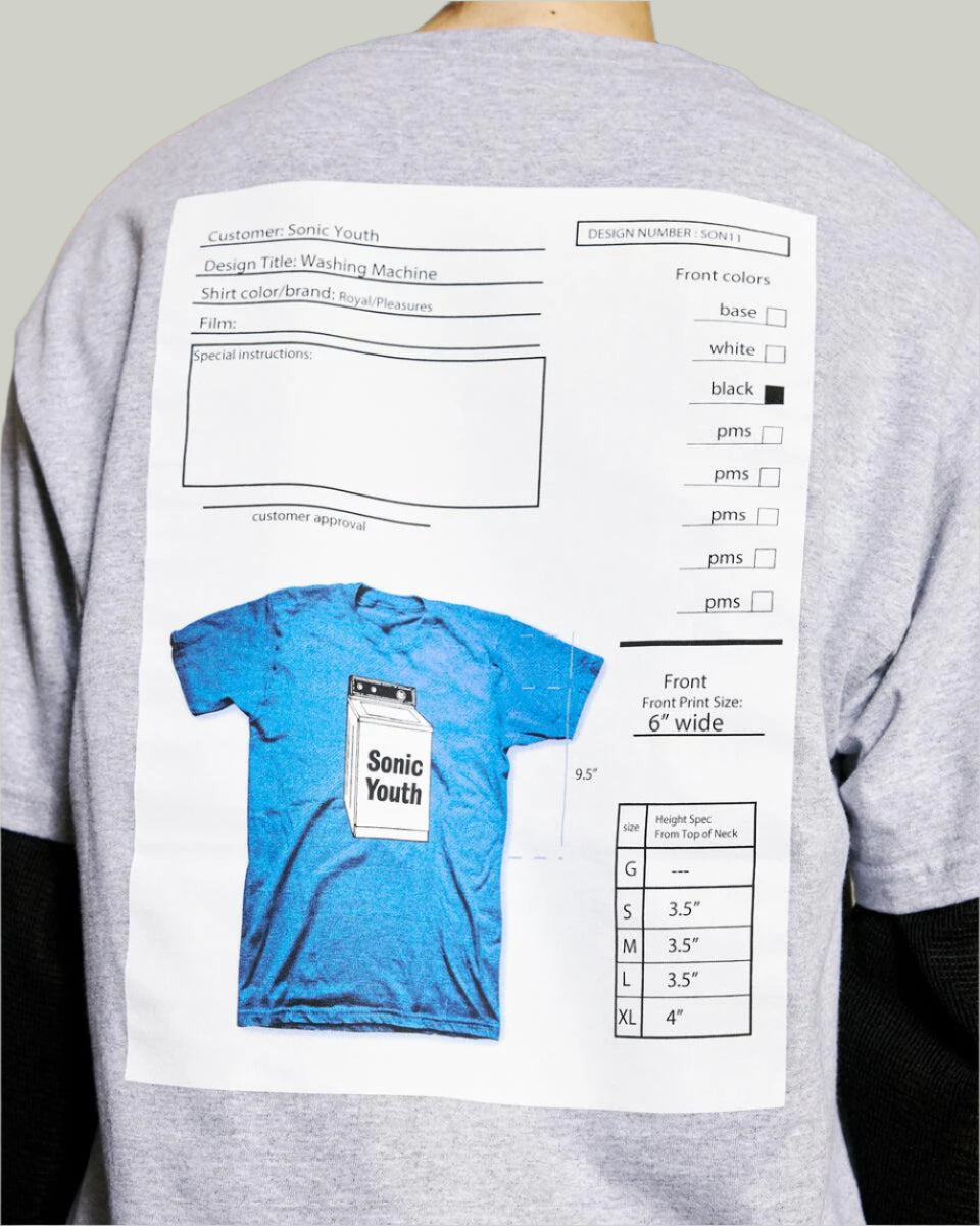 TECHPACK T-SHIRT