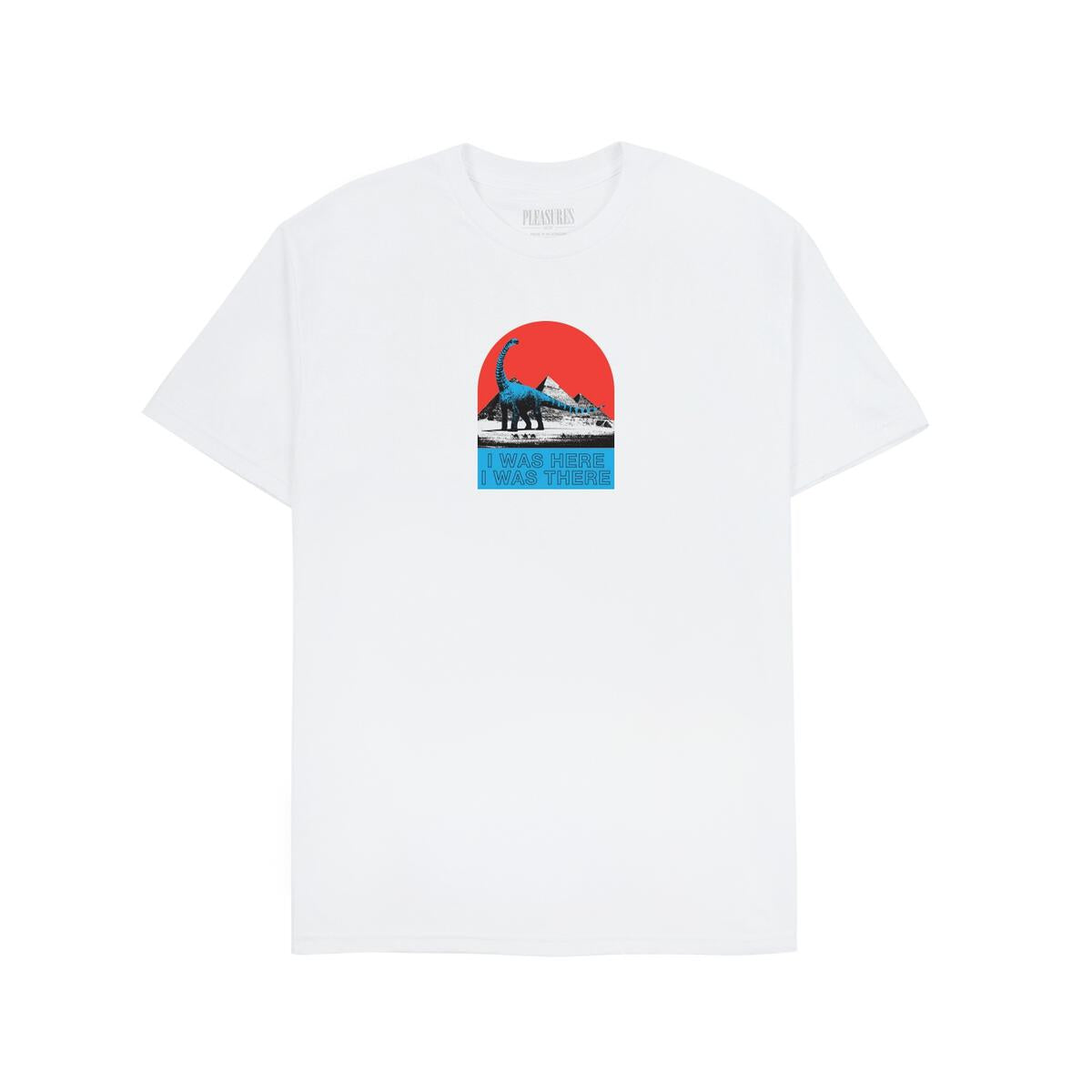 TOURIST T-SHIRT