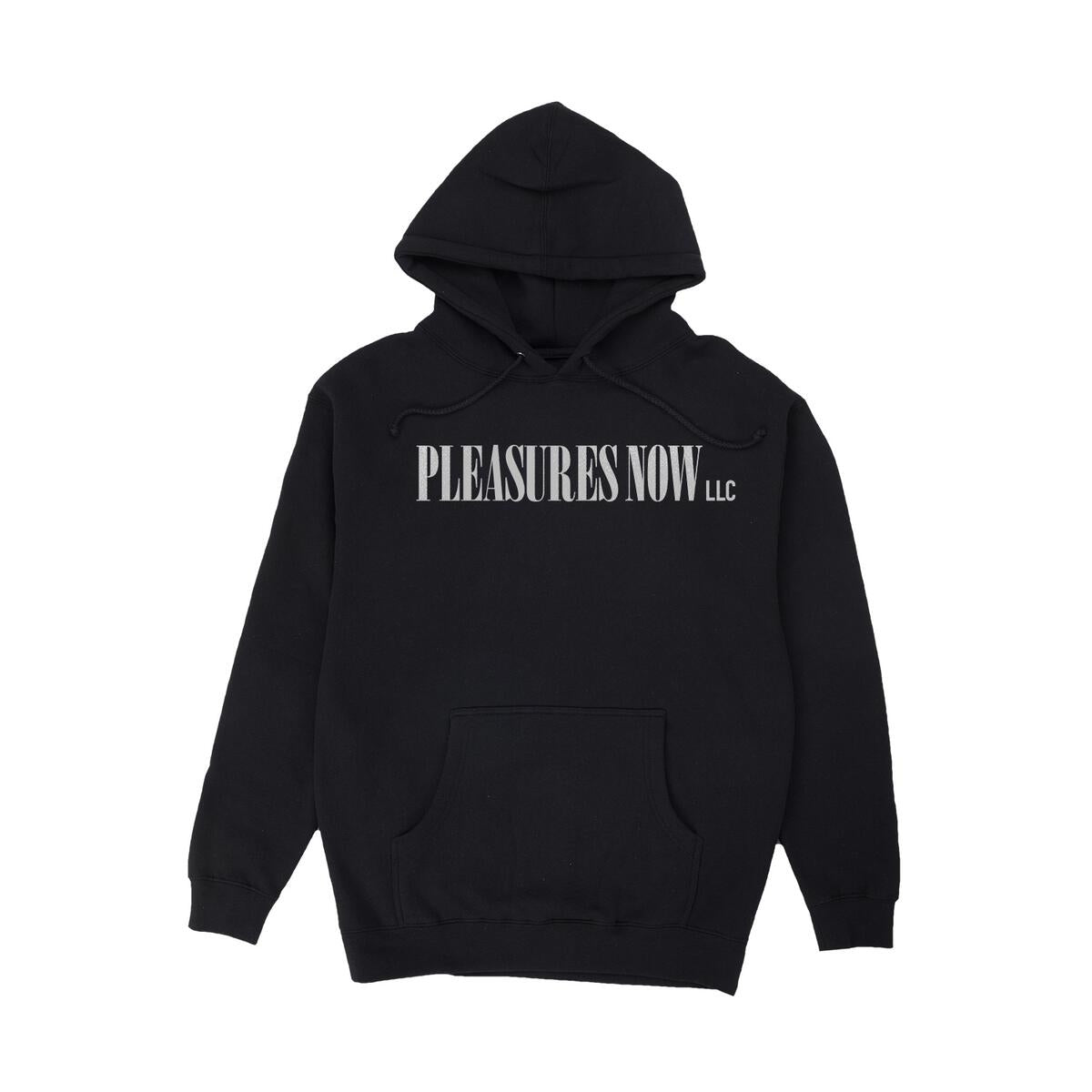 LLC HOODIE
