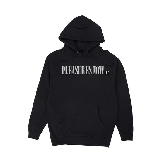 SUETER PLEASURES LLC HOODIE