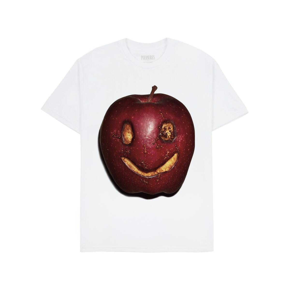 APPLE T-SHIRT