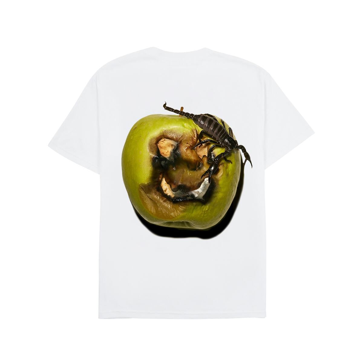 APPLE T-SHIRT