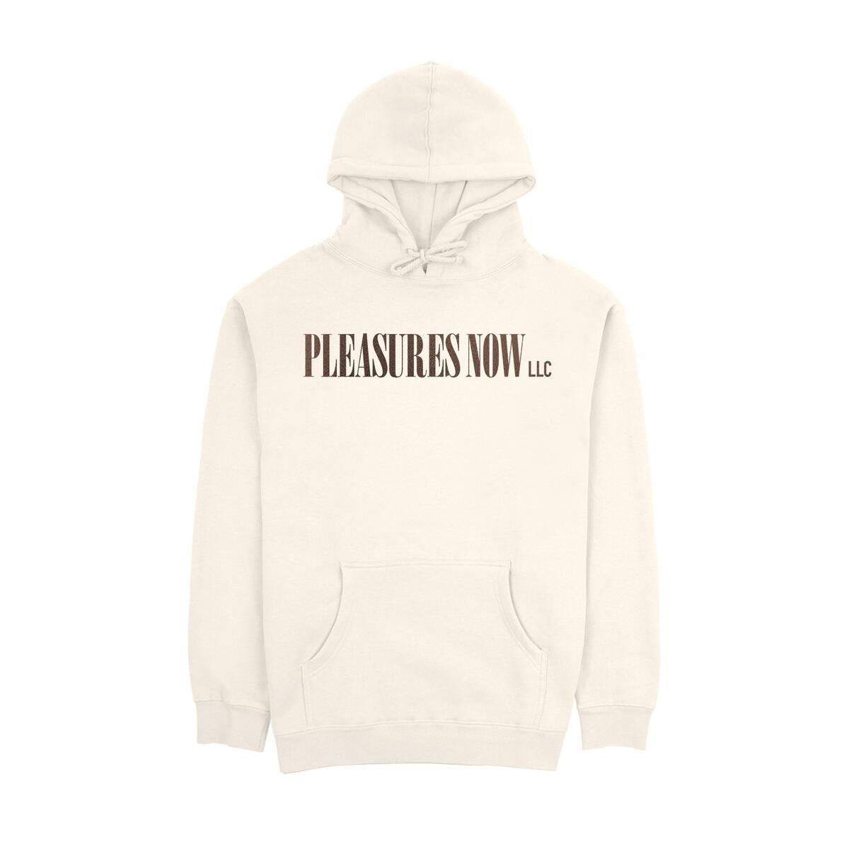 SUETER  PLEASURES LLC HOODIE