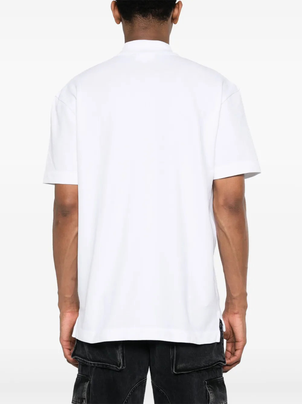 BOLD FOX HEAD POLO