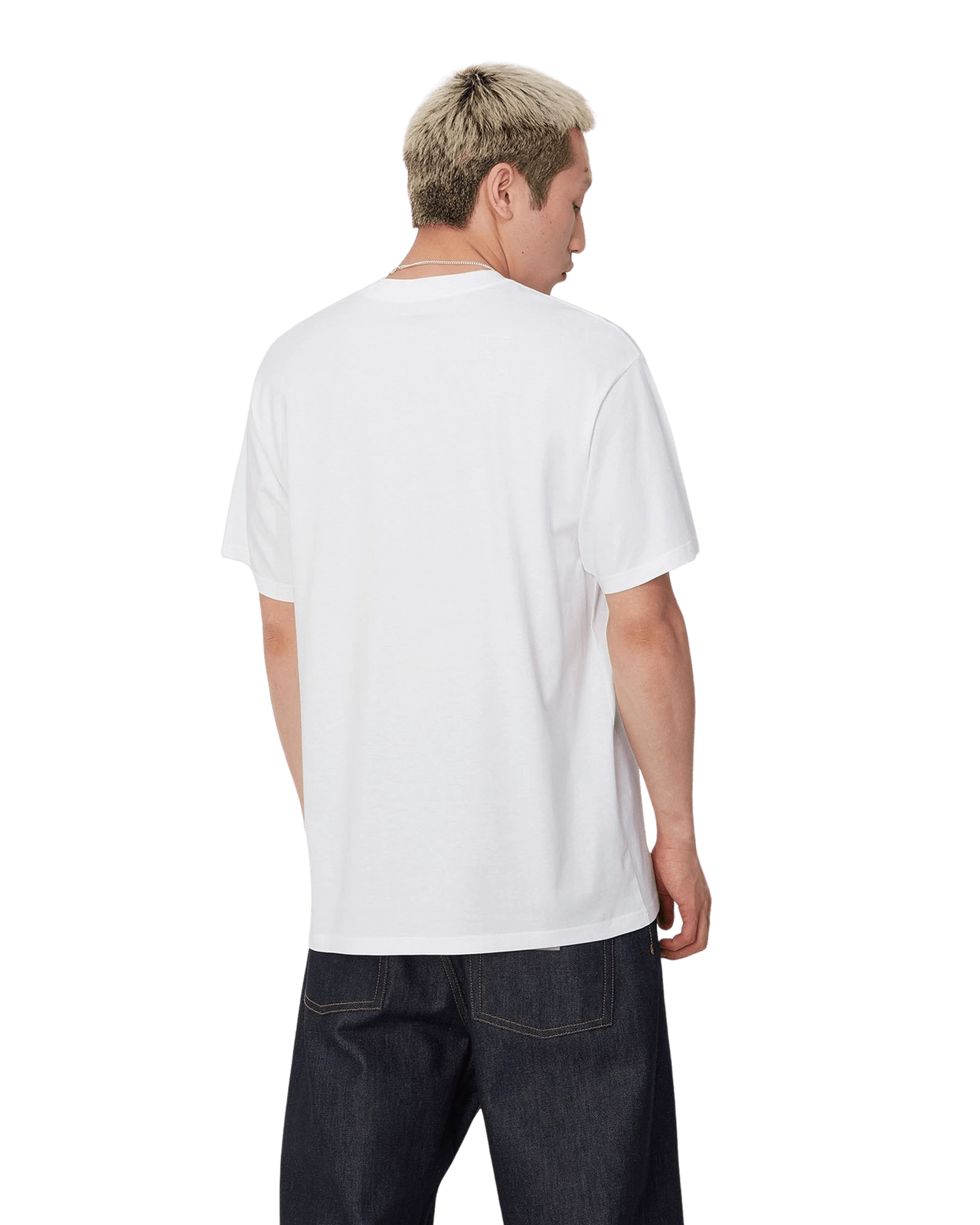 CAMISETA CARHARTT