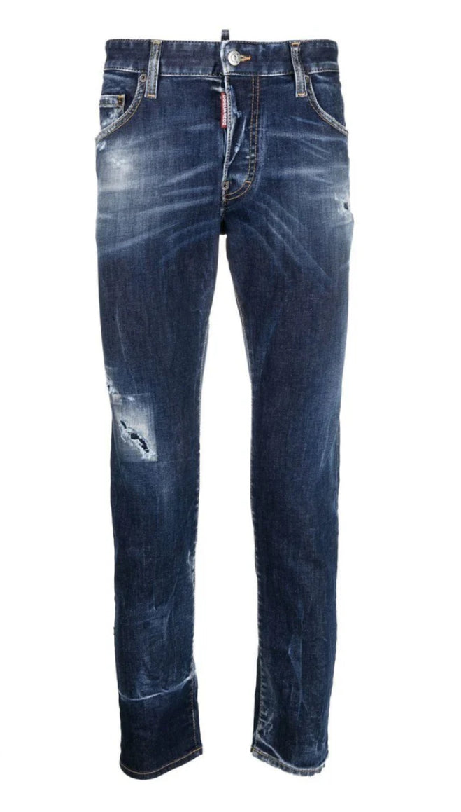JEANS DSQUARED2 LB13X8
