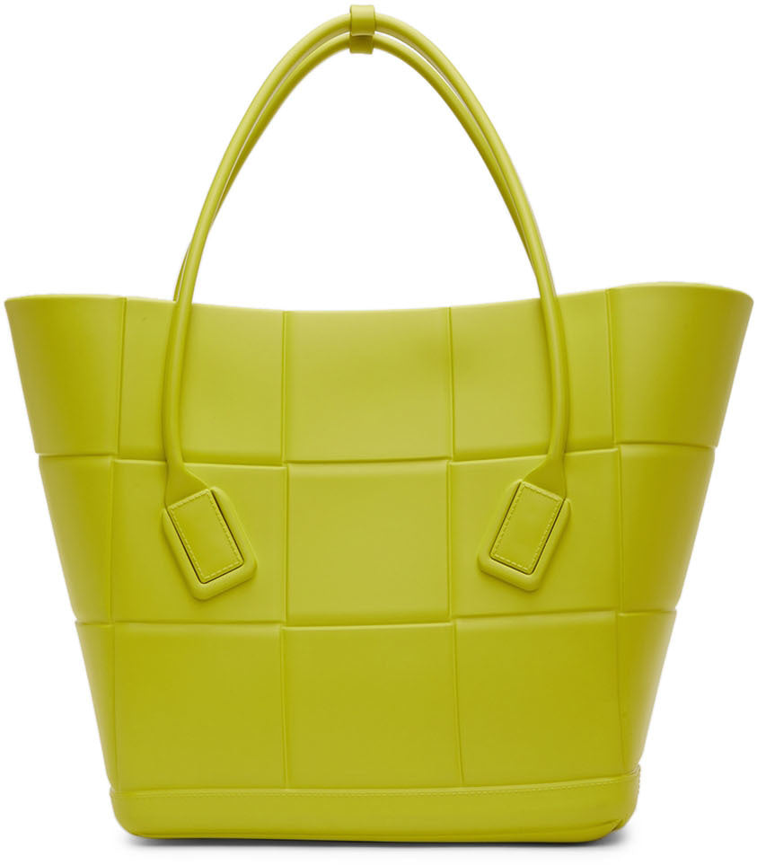 MEDIUM ARCO TOTE