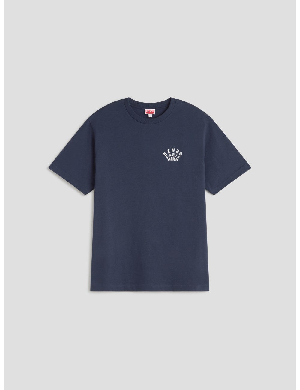 CAMISETA KENZO