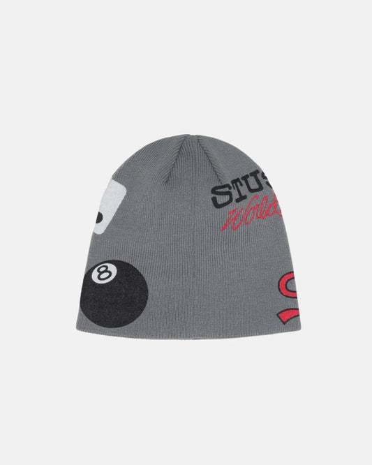 SOMBRERO STUSSY MIXED LOGO