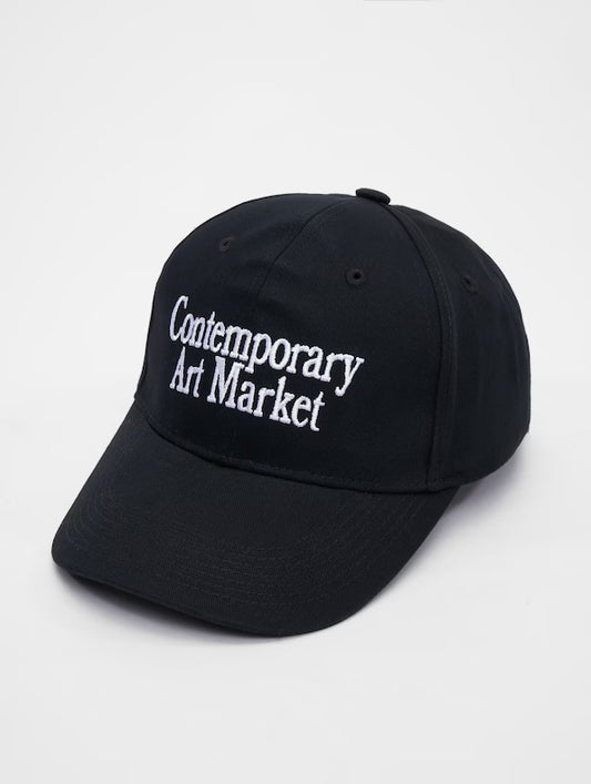 GORRA MARKET CONTEMPORARY ART