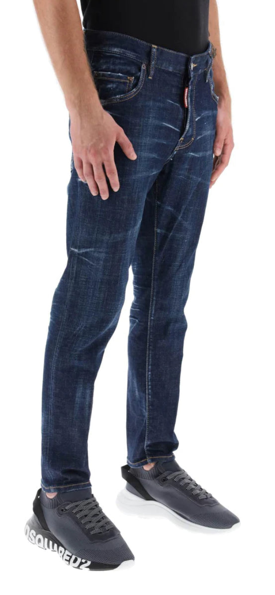 PANTALÓN DSQUARED2 SKATER