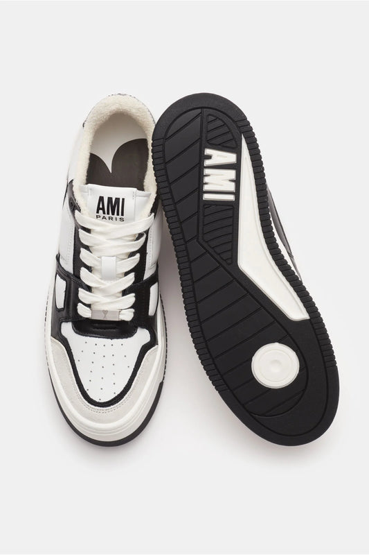 ZAPATOS AMI PARIS NEW ARCADE 101