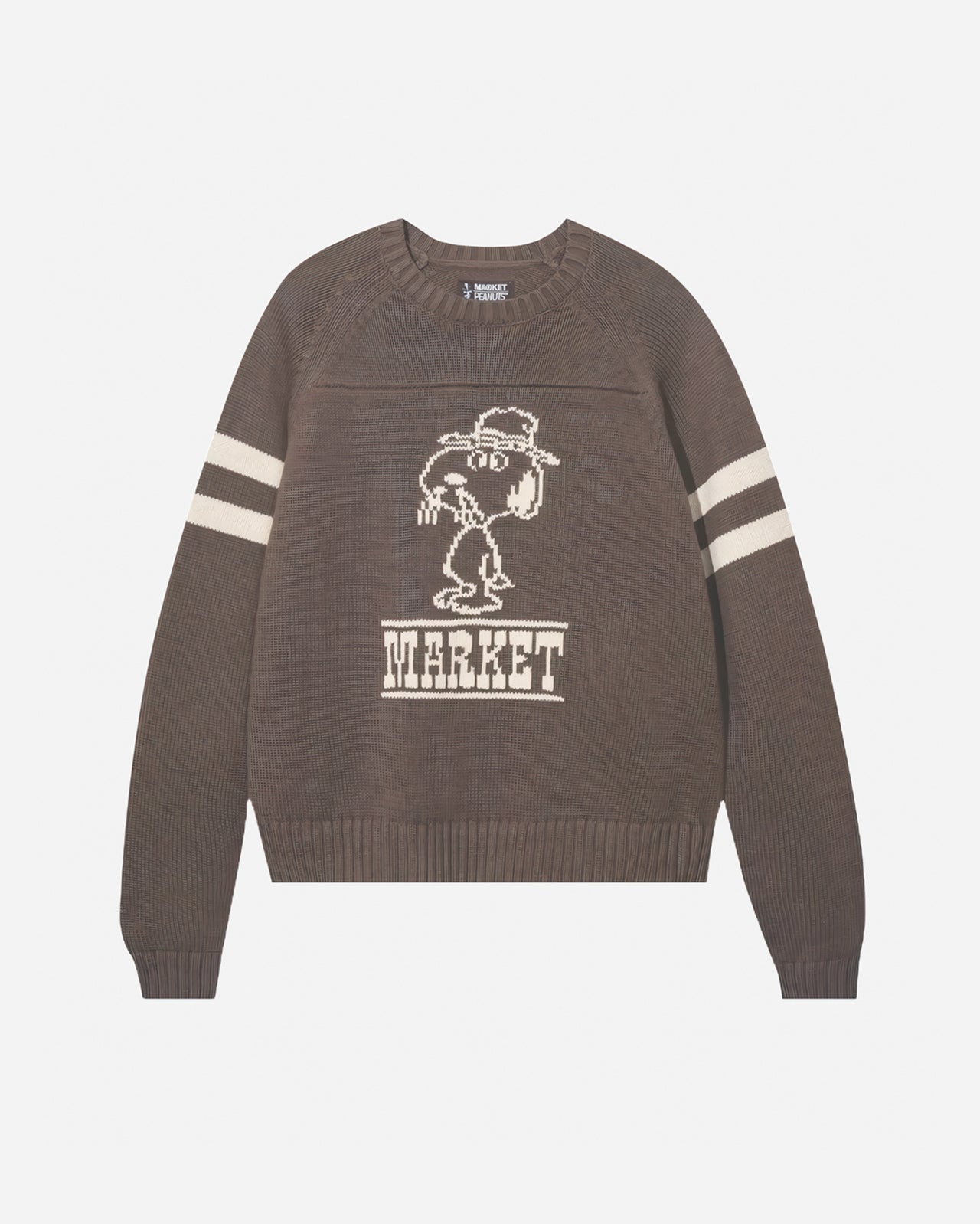 SWEATER MARKET STUDIOS