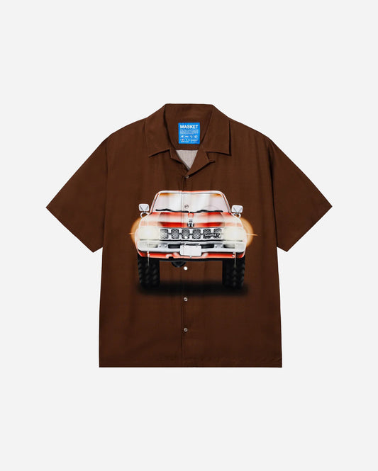 CAMISA MARKET STUDIOS