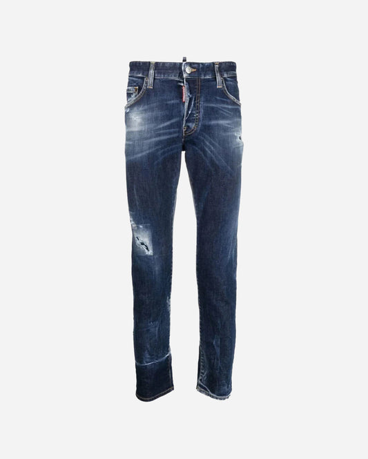 JEANS DSQUARED2 LB13X8
