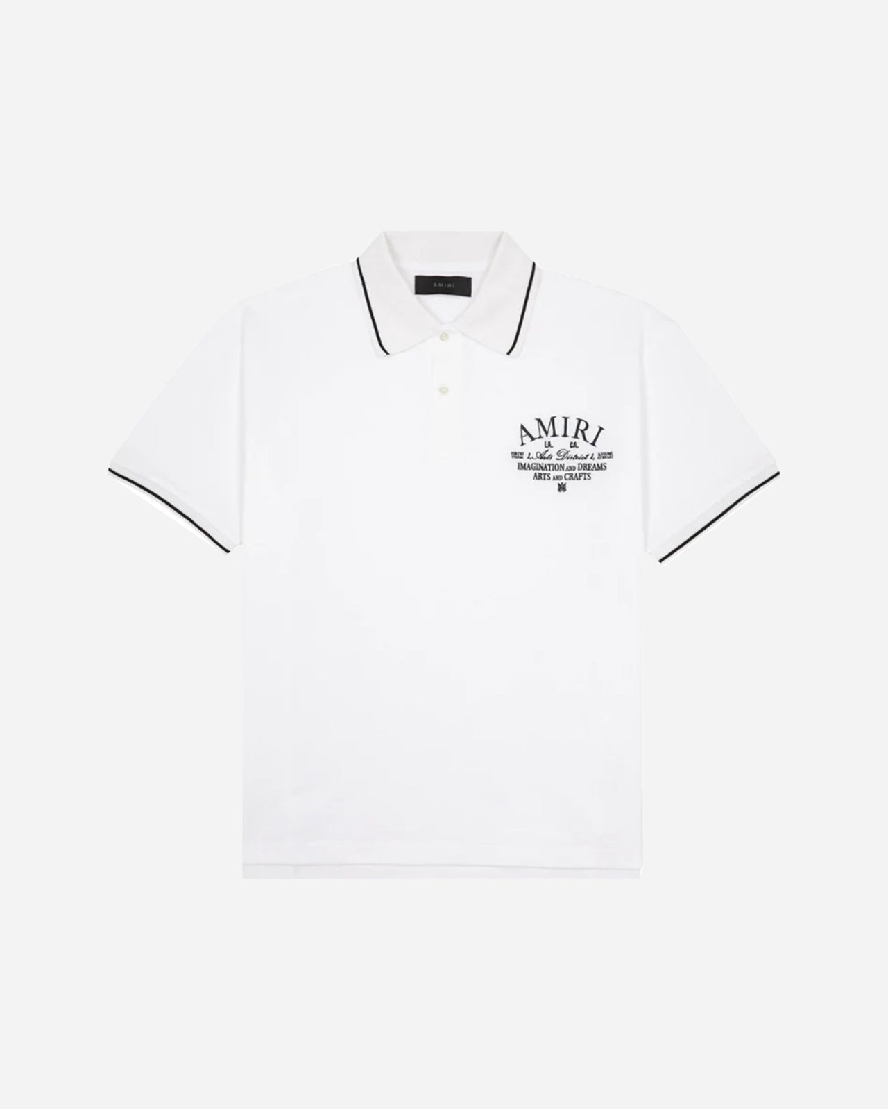 POLO AMIRI