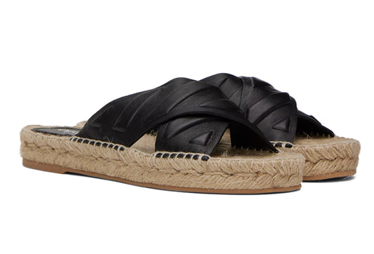 SANDALIAS OFF WHITE