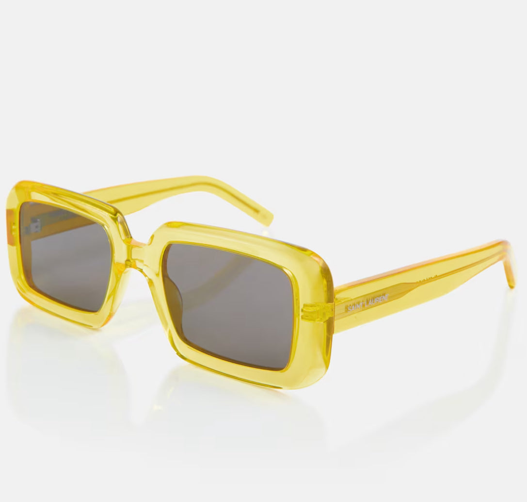 YELOW SL 534 SUNRISE