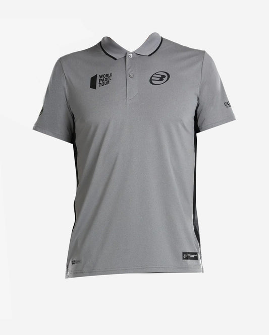 POLO DE PÁDEL BULLPADEL