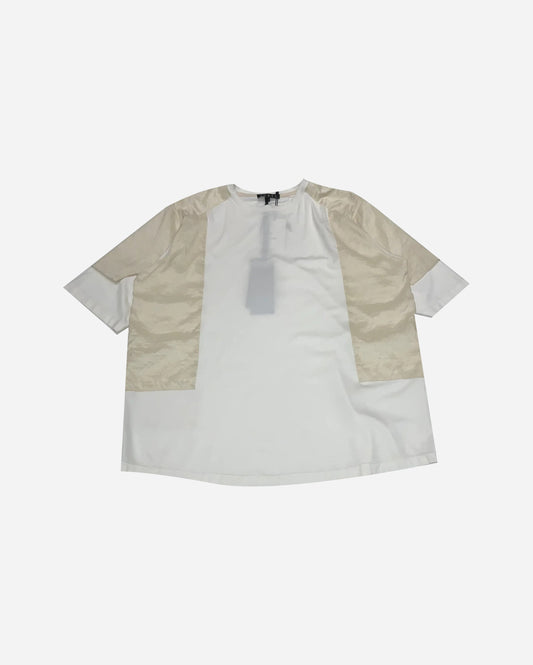 CAMISETA CUBEL TAFETA T SHIRT