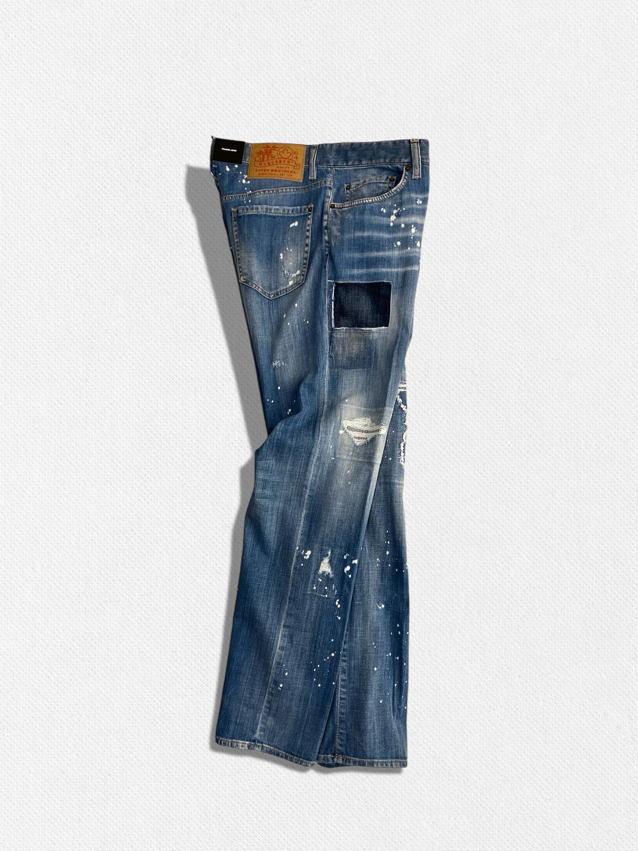 ROADIE JEANS