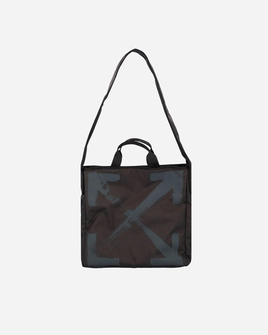 CARTERA OFF WHITE CORE TOTE