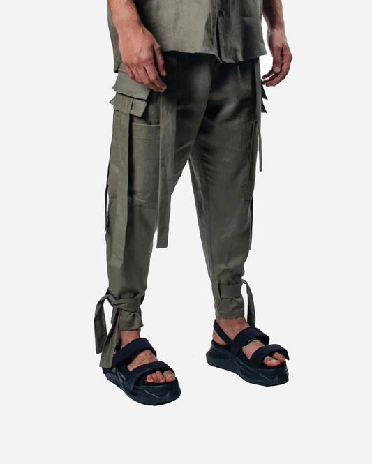 PANTALONES CUBEL