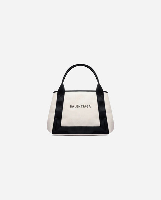 CARTERA BALENCIAGA NAVY SMALL