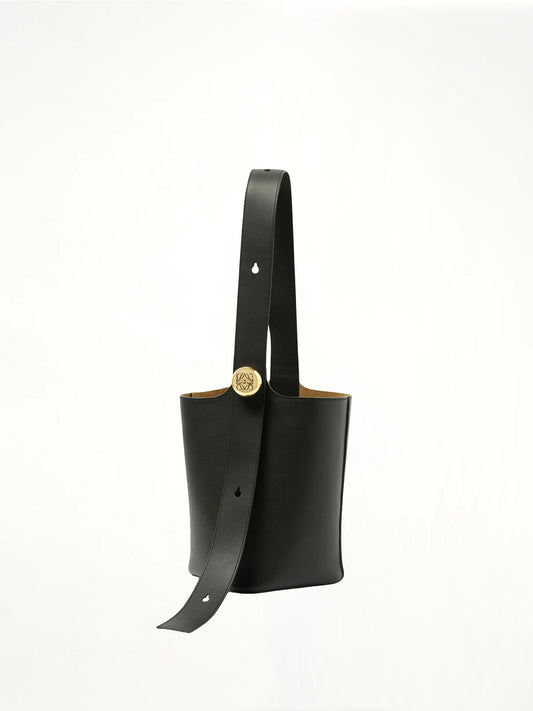 PEBBLE BUCKET MEDIUM