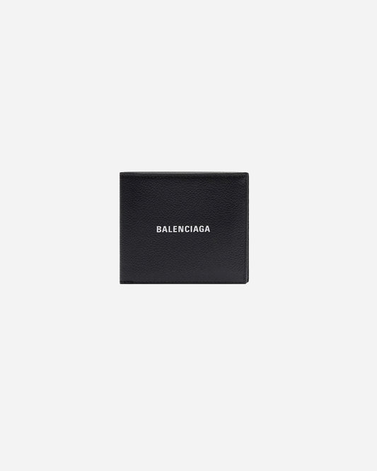 BILLETERA BALENCIAGA FOLDED WALLET
