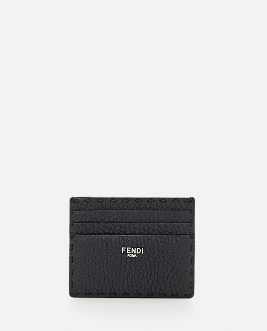 CARD CASE CUOIO ROMANO