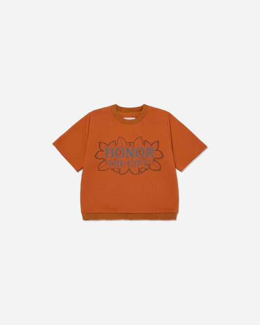 CAMISETA HONOR THE GIFT KIDS FLORAL
