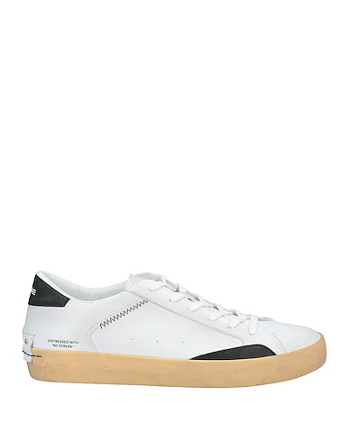 CRIME SNEAKERS W/B