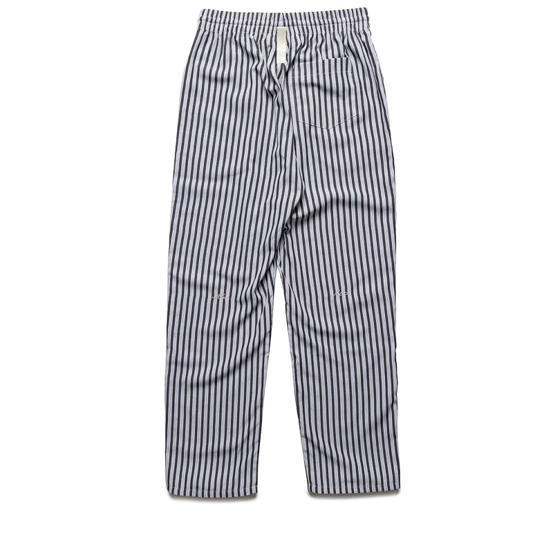 STRIPE LOUNGE PANTS