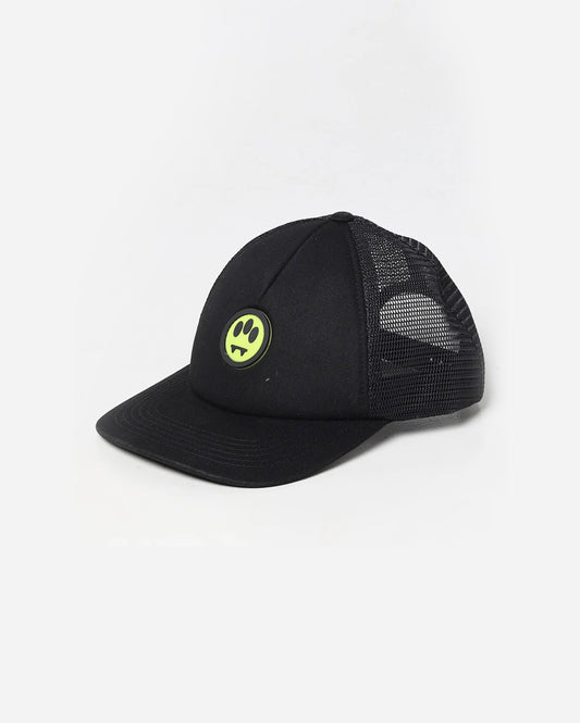GORRA BARROW CAP UNISEX LOGO
