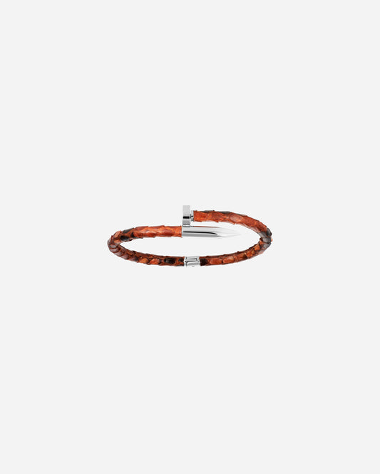 BRAZALETE DOUBLE BONE PYTHON